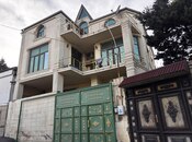 Satılır 5 otaqlı həyət evi/bağ evi 350 m², Nəsimi m., photo 1 from 8