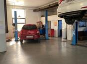 Объект - м. Халглар Достлугу - 1200 м²