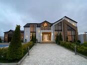 6 otaqlı həyət evi/bağ evi - Şüvəlan q. - 350 m²