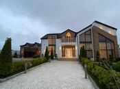 6 otaqlı həyət evi/bağ evi - Şüvəlan q. - 350 m²
