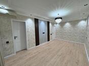 3 otaqlı köhnə tikili - Azadlıq Prospekti m. - 63 m²