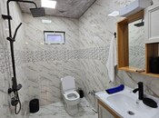 4 otaqlı həyət evi/bağ evi - Qəbələ - 120 m²