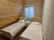 4 otaqlı həyət evi/bağ evi - Qəbələ - 120 m²