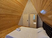 4 otaqlı həyət evi/bağ evi - Qəbələ - 120 m²