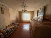 4 otaqlı köhnə tikili - Nəsimi m. - 110 m²