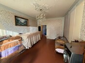 4 otaqlı köhnə tikili - Nəsimi m. - 110 m²