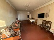4 otaqlı köhnə tikili - Nəsimi m. - 110 m²
