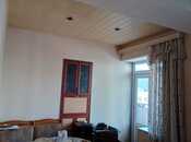 3 otaqlı köhnə tikili - Şah İsmayıl Xətai m. - 110 m²