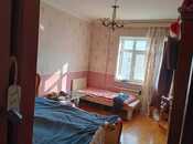 3 otaqlı köhnə tikili - Şah İsmayıl Xətai m. - 110 m²
