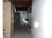 3 otaqlı həyət evi/bağ evi - Binəqədi q. - 75 m²