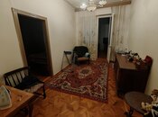 4 otaqlı köhnə tikili - Elmlər Akademiyası m. - 95 m²
