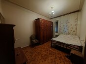 4 otaqlı köhnə tikili - Elmlər Akademiyası m. - 95 m²