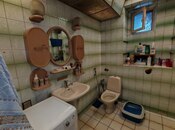 4 otaqlı köhnə tikili - Elmlər Akademiyası m. - 95 m²