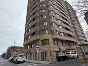 Elan №6081404 - Bakı, 28 May m., 4 otaqlı, 207 m², 3/17 mərtəbə