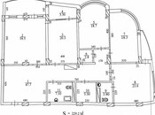 Продаётся 4-комн. новостройка 207 м², м. 28 мая, photo 7 from 7
