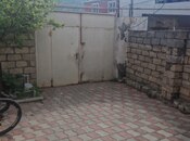 3 otaqlı həyət evi/bağ evi - Bayıl q. - 110 m²