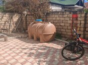 3 otaqlı həyət evi/bağ evi - Bayıl q. - 110 m²
