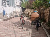 3 otaqlı həyət evi/bağ evi - Bayıl q. - 110 m²