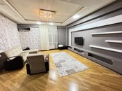 Сдаётся 3-комн. новостройка 130 м², м. Шах Исмаил Хатаи, photo 2 from 8