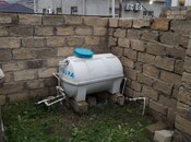 3-комн. дом/дача - пос. Геокмалы - 110 м²
