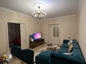 4 otaqlı köhnə tikili - Xalqlar Dostluğu m. - 100 m²