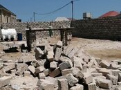 Участок - пос. Мамедли - 3 сот