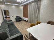 Satılır 2 otaqlı köhnə tikili 65 m², Əhmədli m., photo 3 from 8