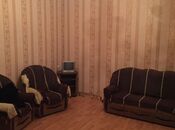 İcarəyə verilir 2 otaqlı köhnə tikili 70 m², Sahil m., photo 1 from 7