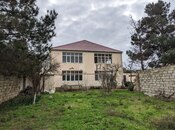 8 otaqlı həyət evi/bağ evi - Buzovna q. - 156 m²