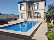 5 otaqlı həyət evi/bağ evi - Bilgəh q. - 220 m²