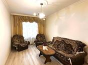 3 otaqlı köhnə tikili - Həzi Aslanov m. - 67 m²