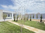 4 otaqlı həyət evi/bağ evi - Mərdəkan q. - 150 m²