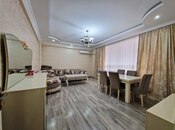 İcarəyə verilir 2 otaqlı yeni tikili 100 m², Qara Qarayev m., photo 3 from 8