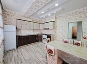 İcarəyə verilir 2 otaqlı yeni tikili 100 m², Qara Qarayev m., photo 8 from 8