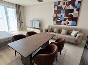 1 otaqlı yeni tikili - Nardaran q. - 50 m²