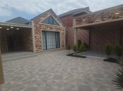 3 otaqlı həyət evi/bağ evi - Binə q. - 110 m²