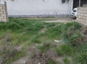 Участок - пос. Масазыр - 4 сот