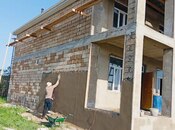 7 otaqlı həyət evi/bağ evi - Nardaran q. - 200 m²
