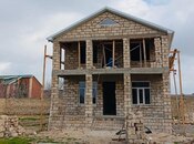 7 otaqlı həyət evi/bağ evi - Nardaran q. - 200 m²