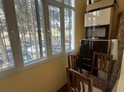 İcarəyə verilir 2 otaqlı köhnə tikili 60 m², Xalqlar Dostluğu m., photo 3 from 8