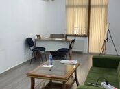 1 otaqlı ofis - 28 May m. - 24 m²