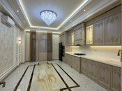 4 otaqlı yeni tikili - Gənclik m. - 222 m²