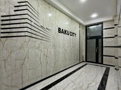 4 otaqlı yeni tikili - Gənclik m. - 222 m²