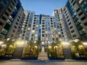 4 otaqlı yeni tikili - Gənclik m. - 222 m²