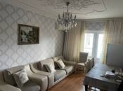 Satılır 4 otaqlı köhnə tikili 90 m², İnşaatçılar m., photo 2 from 8