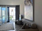 İcarəyə verilir 1 otaqlı həyət evi/bağ evi 57 m², Sea Breeze q., photo 5 from 8