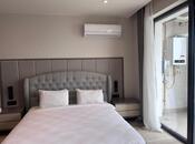 İcarəyə verilir 1 otaqlı həyət evi/bağ evi 57 m², Sea Breeze q., photo 6 from 8