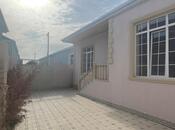 4 otaqlı həyət evi/bağ evi - Məmmədli q. - 108 m²