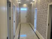 4 otaqlı həyət evi/bağ evi - Məmmədli q. - 108 m²