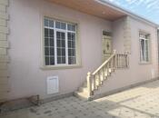 4 otaqlı həyət evi/bağ evi - Məmmədli q. - 108 m²